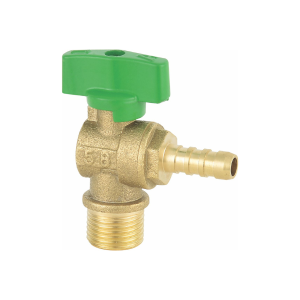 IA Elbow Gas Valve