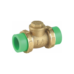 IA Non Return Valve PPRC