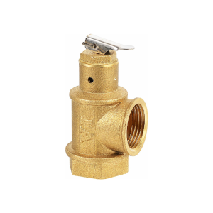 IA Safety Valve
