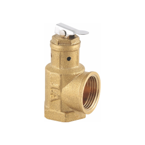IA Safety Valve 58