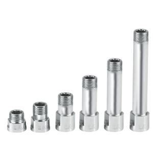 IA C.P Socket