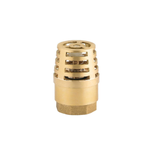 IA 58 Foot Valve